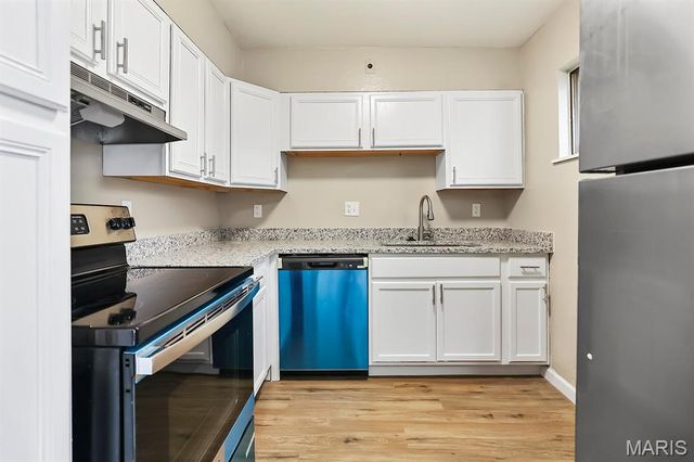 9205 Harold Drive, Woodson Terrace, MO 63134