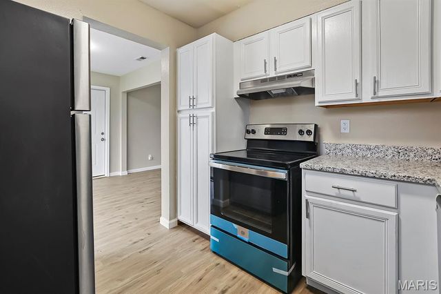 9205 Harold Drive, Woodson Terrace, MO 63134