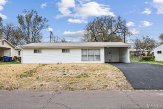 9205 Harold Drive, Woodson Terrace, MO 63134