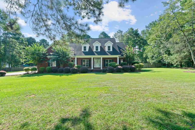 502 Arons Court, Perry, GA 31069