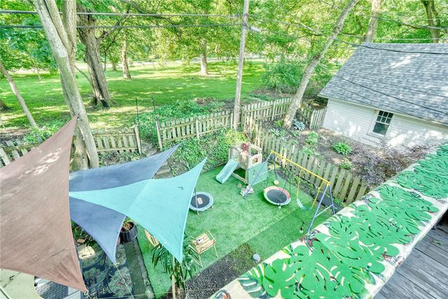 10 Menlo Place, Rochester, NY 14620
