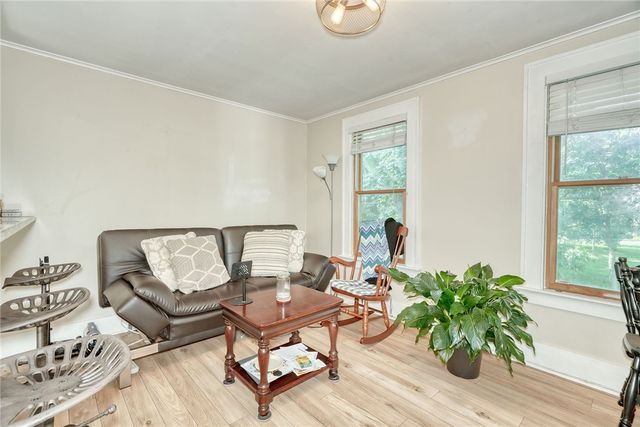 10 Menlo Place, Rochester, NY 14620