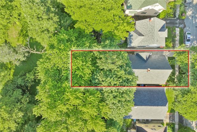 10 Menlo Place, Rochester, NY 14620
