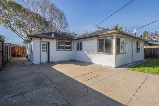 323 Chaparral Street, Salinas, CA 93906