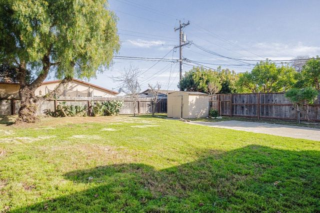 323 Chaparral Street, Salinas, CA 93906