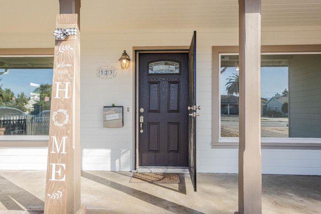 323 Chaparral Street, Salinas, CA 93906
