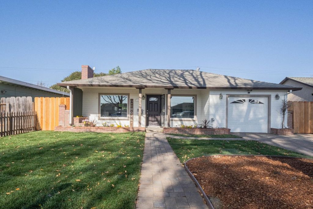 323 Chaparral Street, Salinas, CA 93906