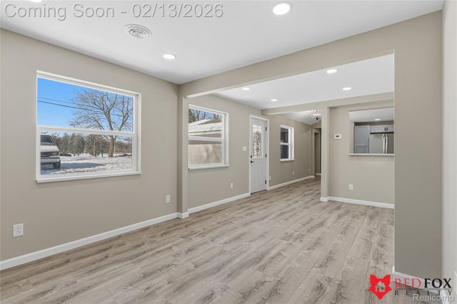 713 S Mill Street, Clio, MI 48420