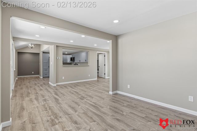 713 S Mill Street, Clio, MI 48420