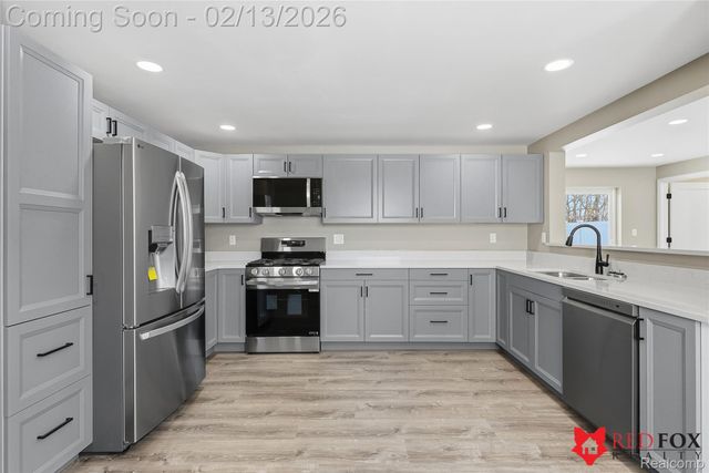 713 S Mill Street, Clio, MI 48420