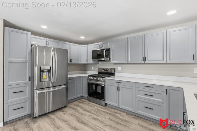 713 S Mill Street, Clio, MI 48420