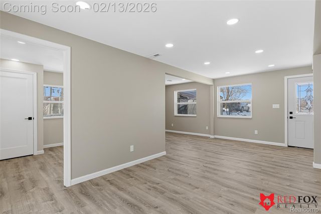 713 S Mill Street, Clio, MI 48420