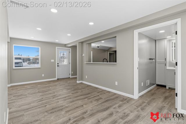 713 S Mill Street, Clio, MI 48420