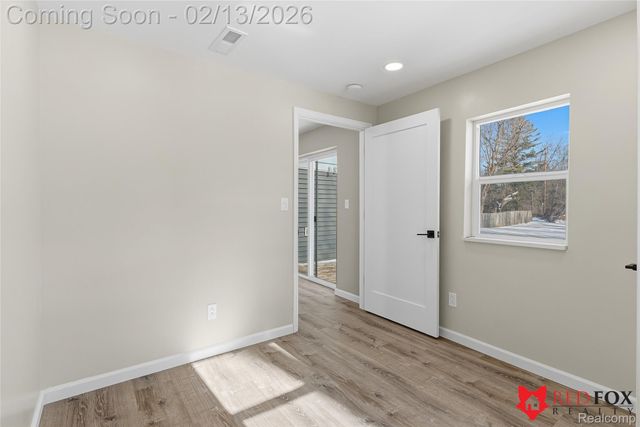 713 S Mill Street, Clio, MI 48420