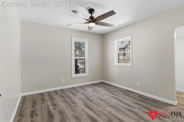 713 S Mill Street, Clio, MI 48420