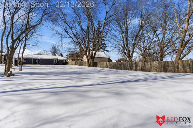 713 S Mill Street, Clio, MI 48420