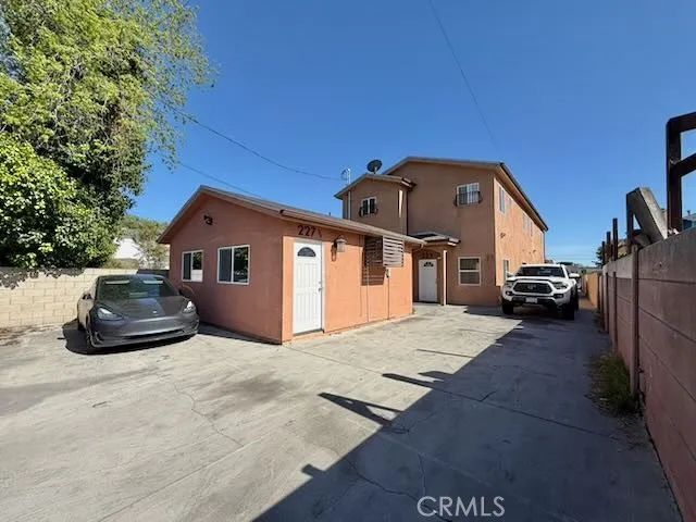227 E 84th, Los Angeles, CA 90003