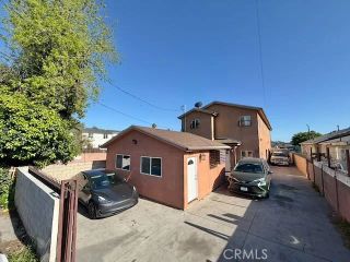 227 E 84th, Los Angeles, CA 90003