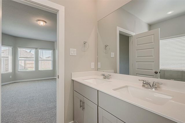 6335 Buffalo Bend Ln, Richmond, TX 77469