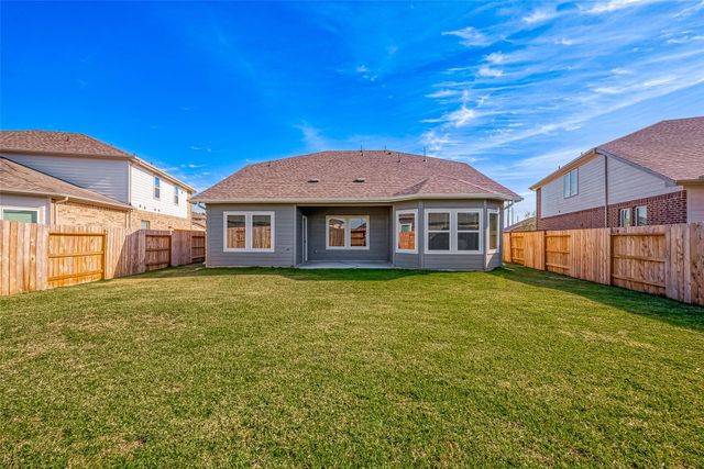 6335 Buffalo Bend Ln, Richmond, TX 77469