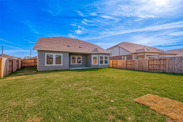 6335 Buffalo Bend Ln, Richmond, TX 77469