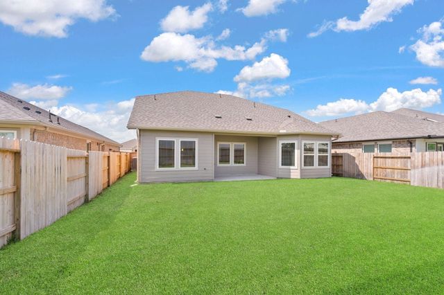 6335 Buffalo Bend Ln, Richmond, TX 77469