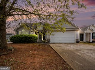 1765 Neighborhood Walk, Mcdonough, GA 30252
