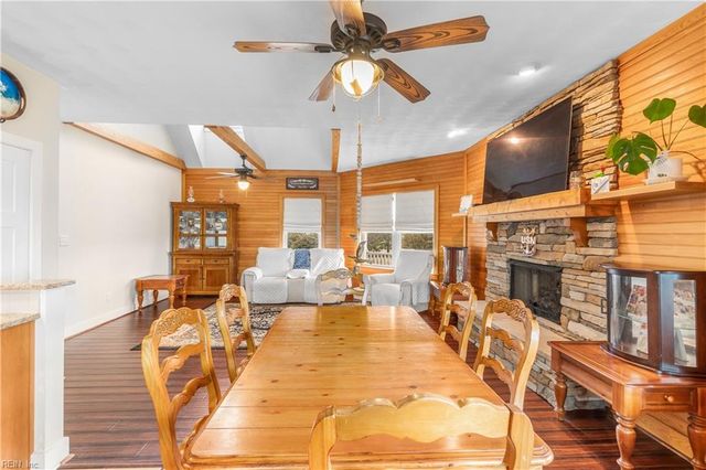 337 Woodleigh RD, Knotts Island, NC 27950