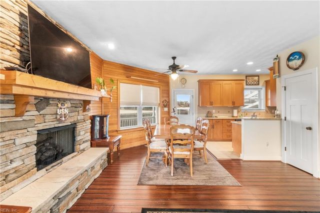 337 Woodleigh RD, Knotts Island, NC 27950