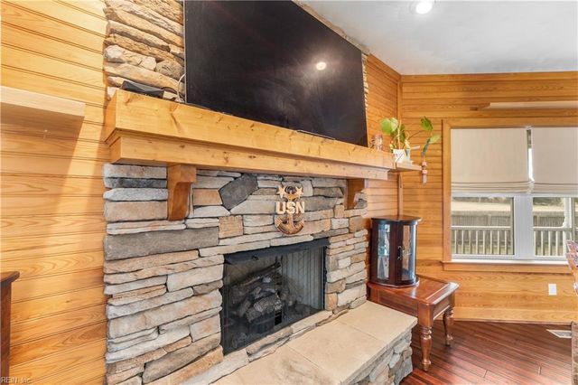 337 Woodleigh RD, Knotts Island, NC 27950