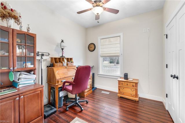 337 Woodleigh RD, Knotts Island, NC 27950