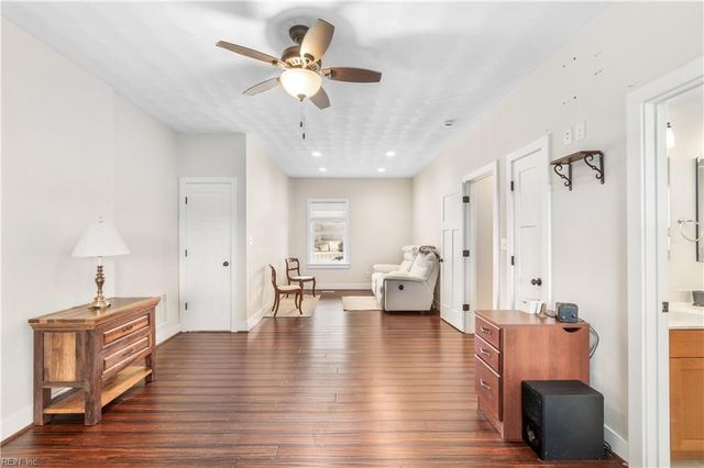 337 Woodleigh RD, Knotts Island, NC 27950