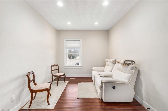 337 Woodleigh RD, Knotts Island, NC 27950