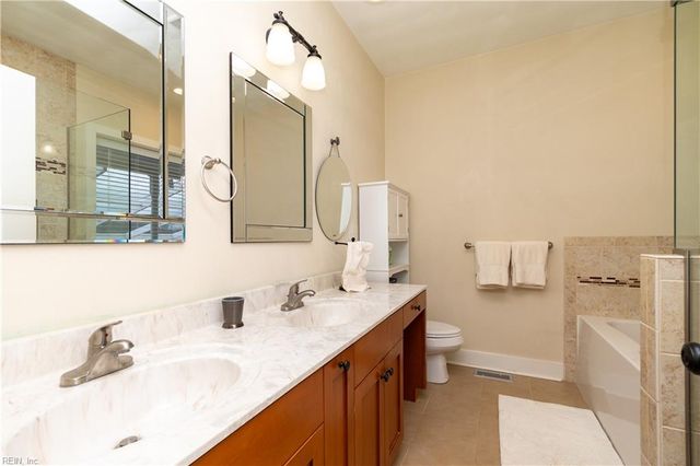 337 Woodleigh RD, Knotts Island, NC 27950