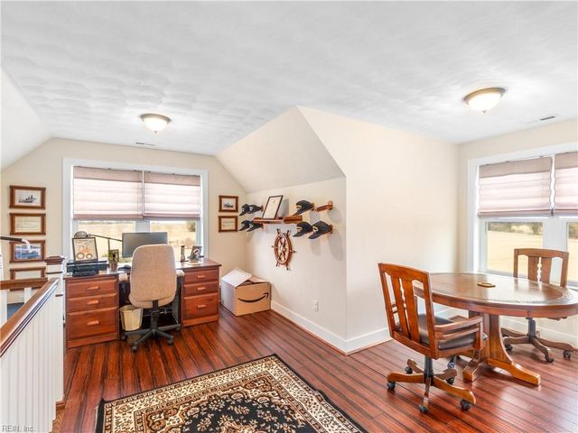 337 Woodleigh RD, Knotts Island, NC 27950