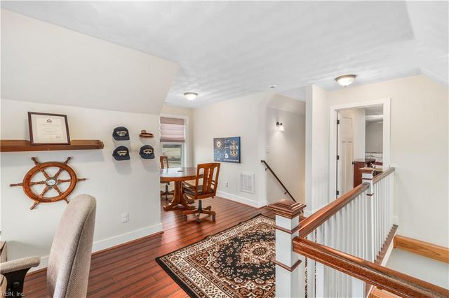 337 Woodleigh RD, Knotts Island, NC 27950