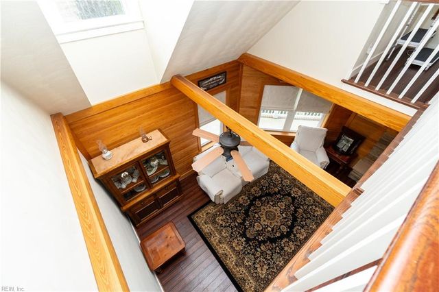 337 Woodleigh RD, Knotts Island, NC 27950