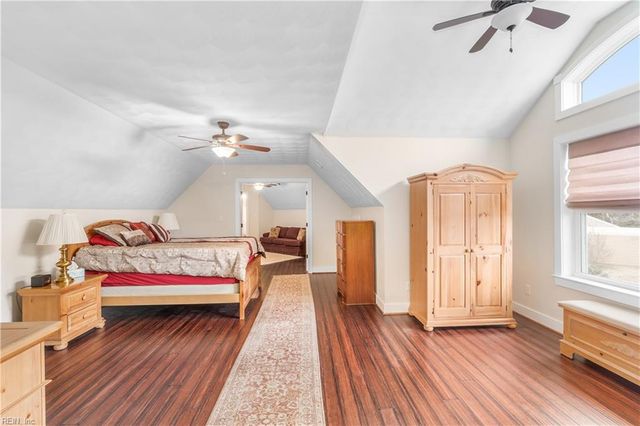 337 Woodleigh RD, Knotts Island, NC 27950