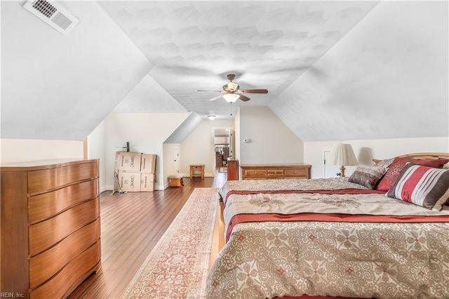 337 Woodleigh RD, Knotts Island, NC 27950