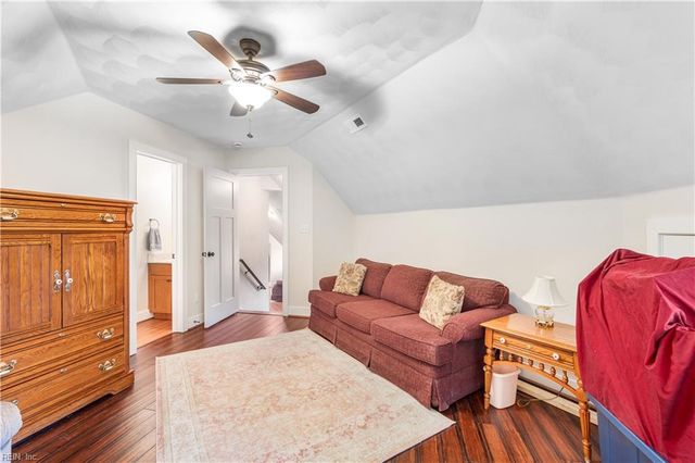 337 Woodleigh RD, Knotts Island, NC 27950