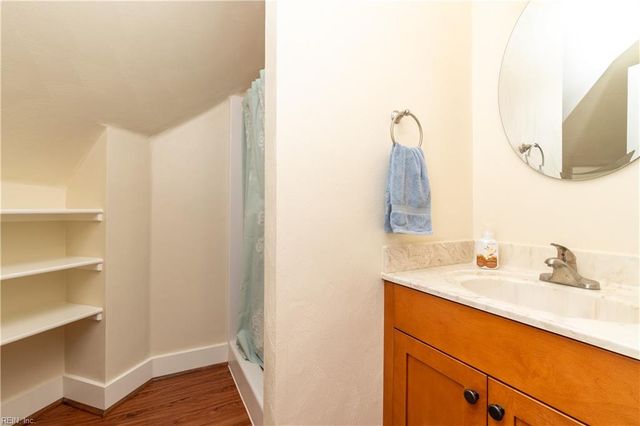 337 Woodleigh RD, Knotts Island, NC 27950