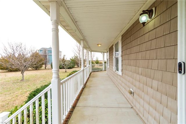 337 Woodleigh RD, Knotts Island, NC 27950