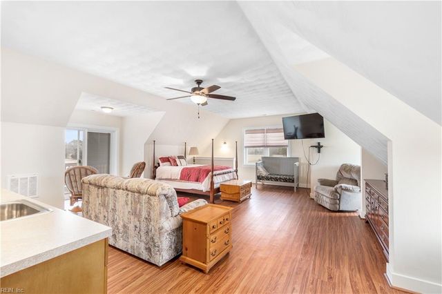 337 Woodleigh RD, Knotts Island, NC 27950