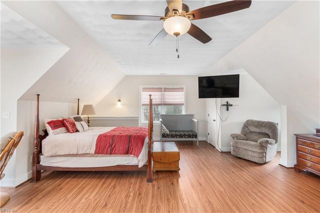 337 Woodleigh RD, Knotts Island, NC 27950