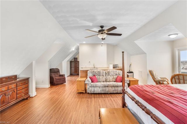 337 Woodleigh RD, Knotts Island, NC 27950