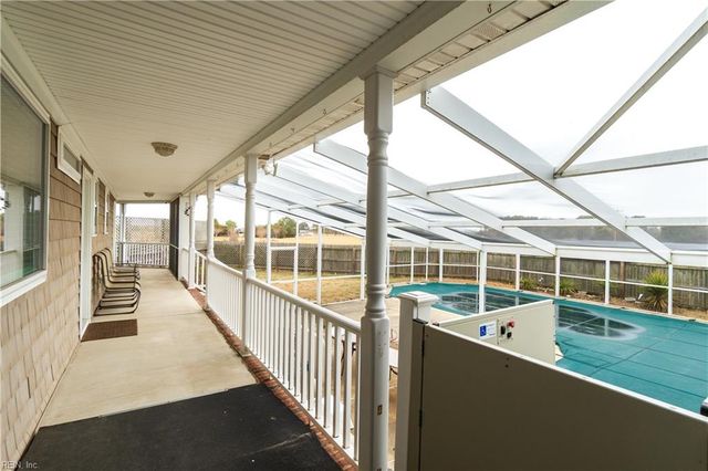 337 Woodleigh RD, Knotts Island, NC 27950