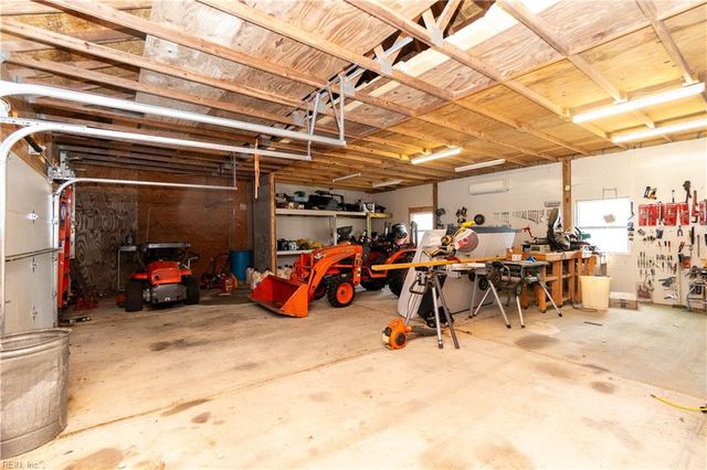 337 Woodleigh RD, Knotts Island, NC 27950