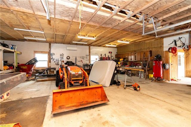 337 Woodleigh RD, Knotts Island, NC 27950