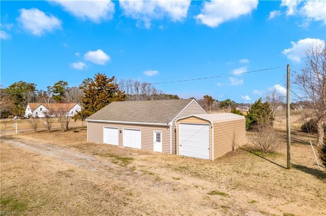 337 Woodleigh RD, Knotts Island, NC 27950