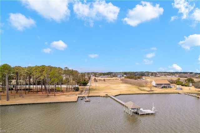 337 Woodleigh RD, Knotts Island, NC 27950